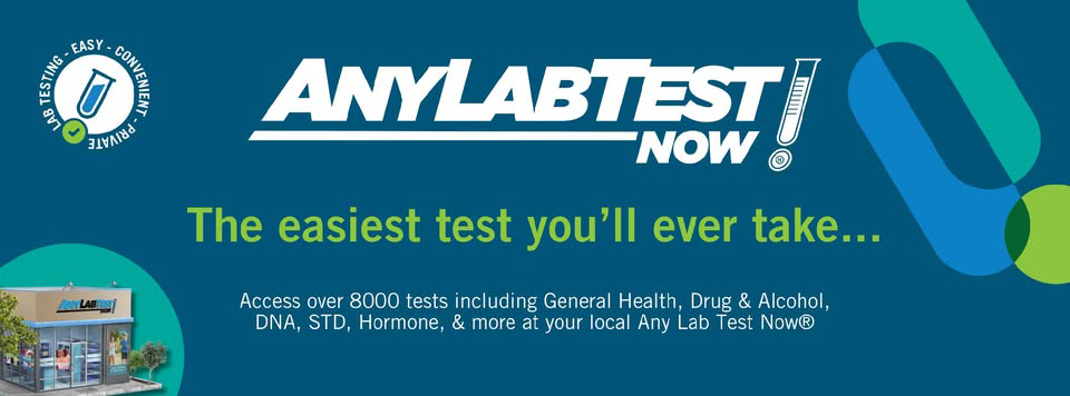 Any Lab Tests Now Boca Raton