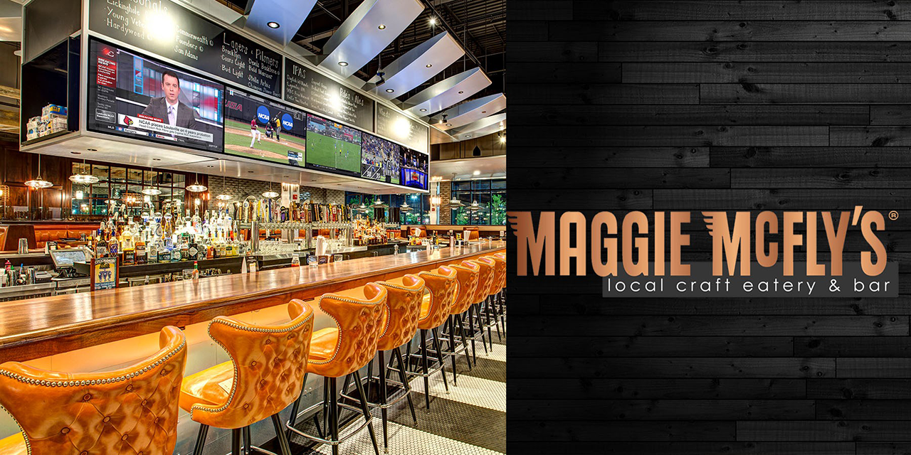 Maggie McFlys