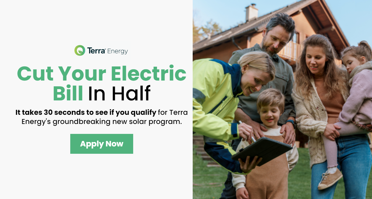 Terra Energy