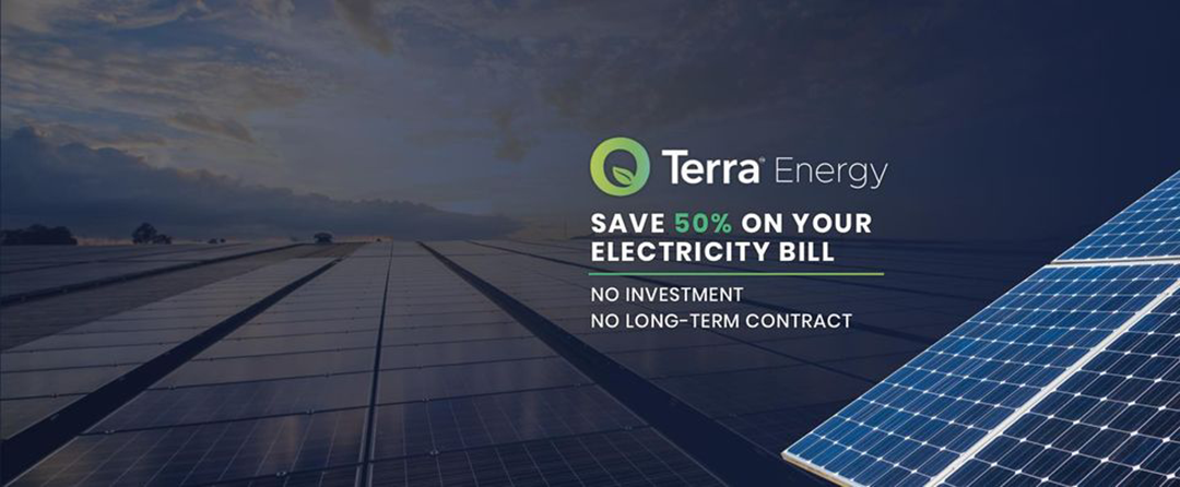 Terra Energy